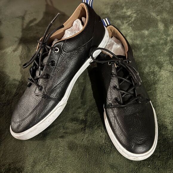 Lacoste Men's Bayliss 119 1 U Sneakers size.10 inch. - Picture 10 of 14